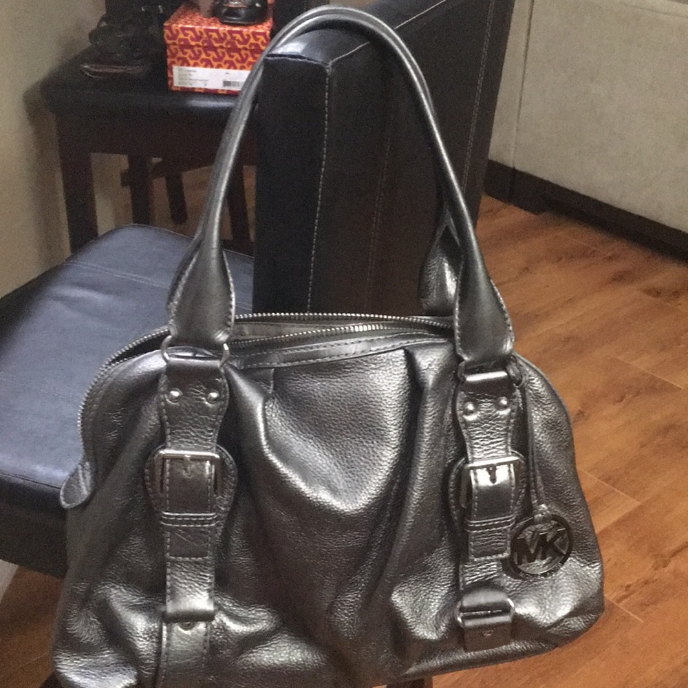 Michael Kors hobo bag